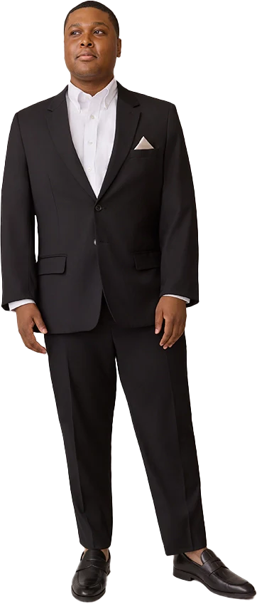 Black Pants | Made To Order - Image 9