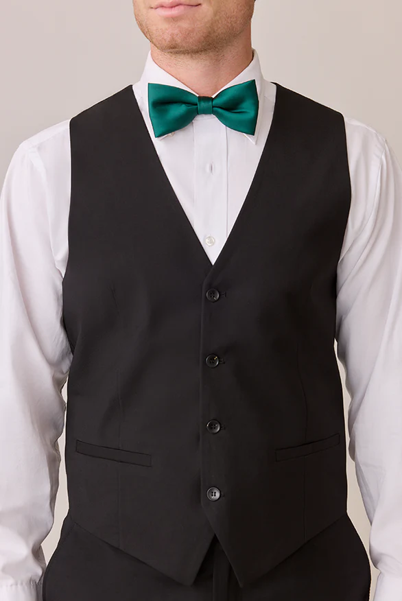 Suit Vest | Home Try On - Image 3