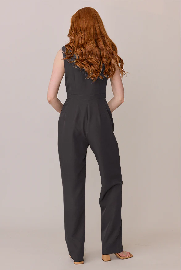 Blake JumpSuit | Made To Order - Image 12