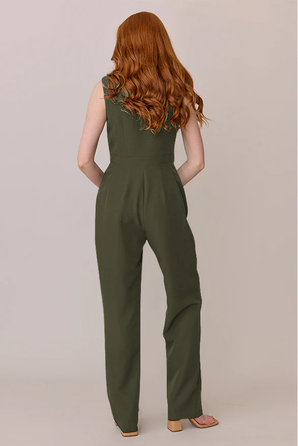 Blake JumpSuit | Made To Order - Image 14