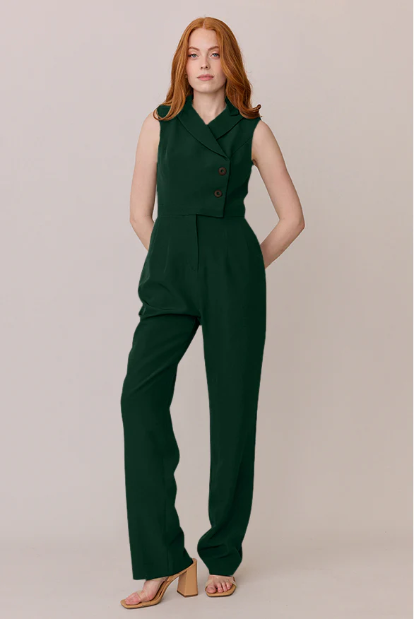 Blake JumpSuit | Made To Order - Image 17
