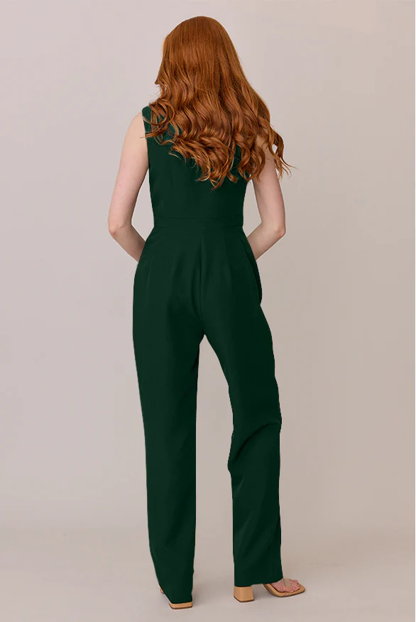 Blake JumpSuit | Made To Order - Image 18