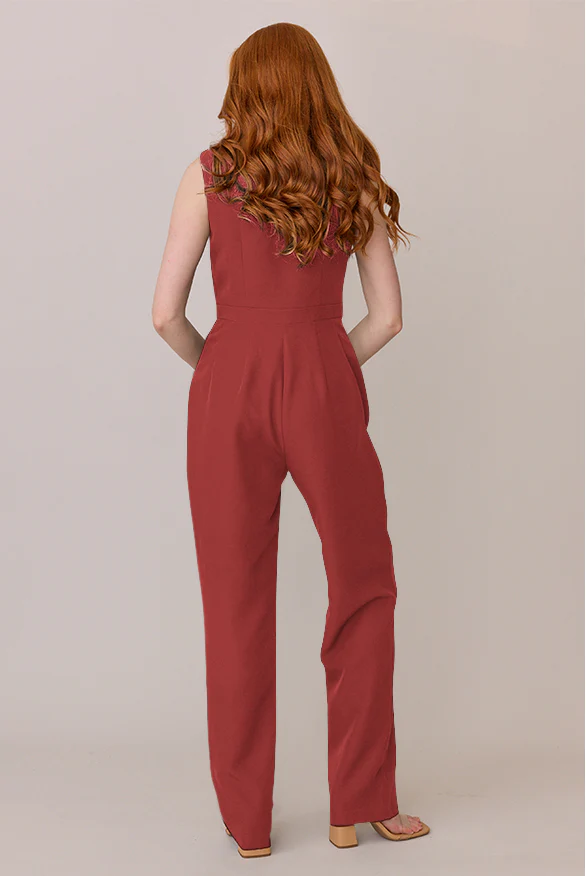 Blake JumpSuit | Made To Order - Image 22