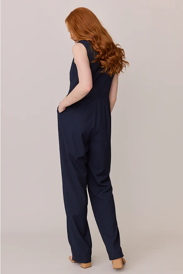 Blake JumpSuit | Made To Order - Image 4