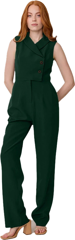 Blake JumpSuit | Made To Order - Image 40