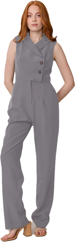 Blake JumpSuit | Made To Order - Image 43
