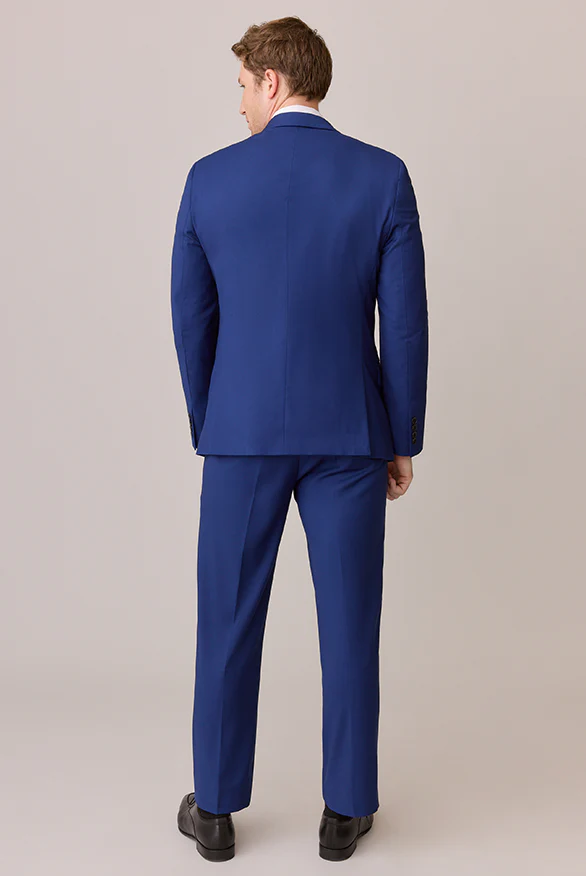 Blue Pants | Made To Order - Image 5