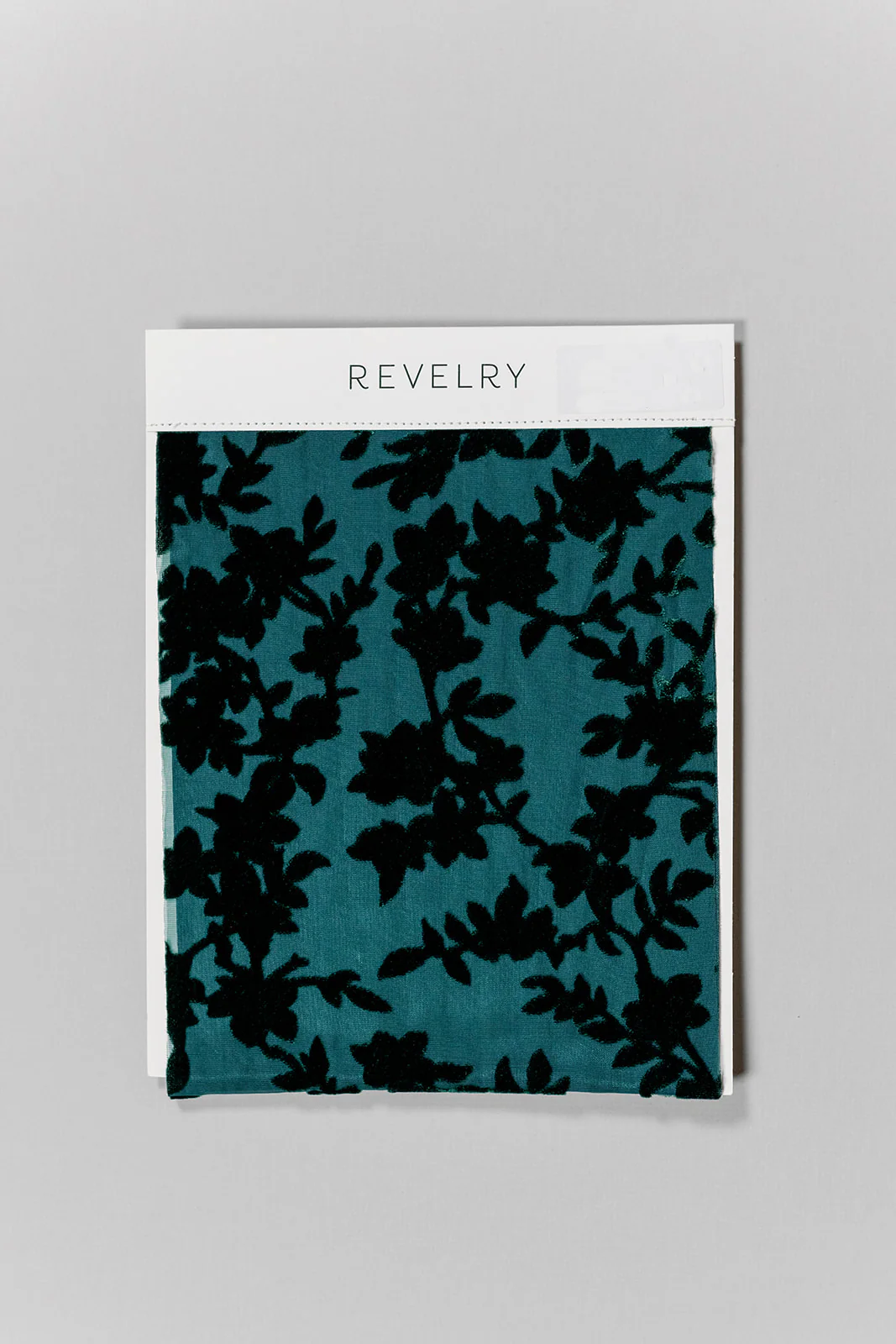 Burnout Velvet Mega Swatch | Ready To Ship - Image 14