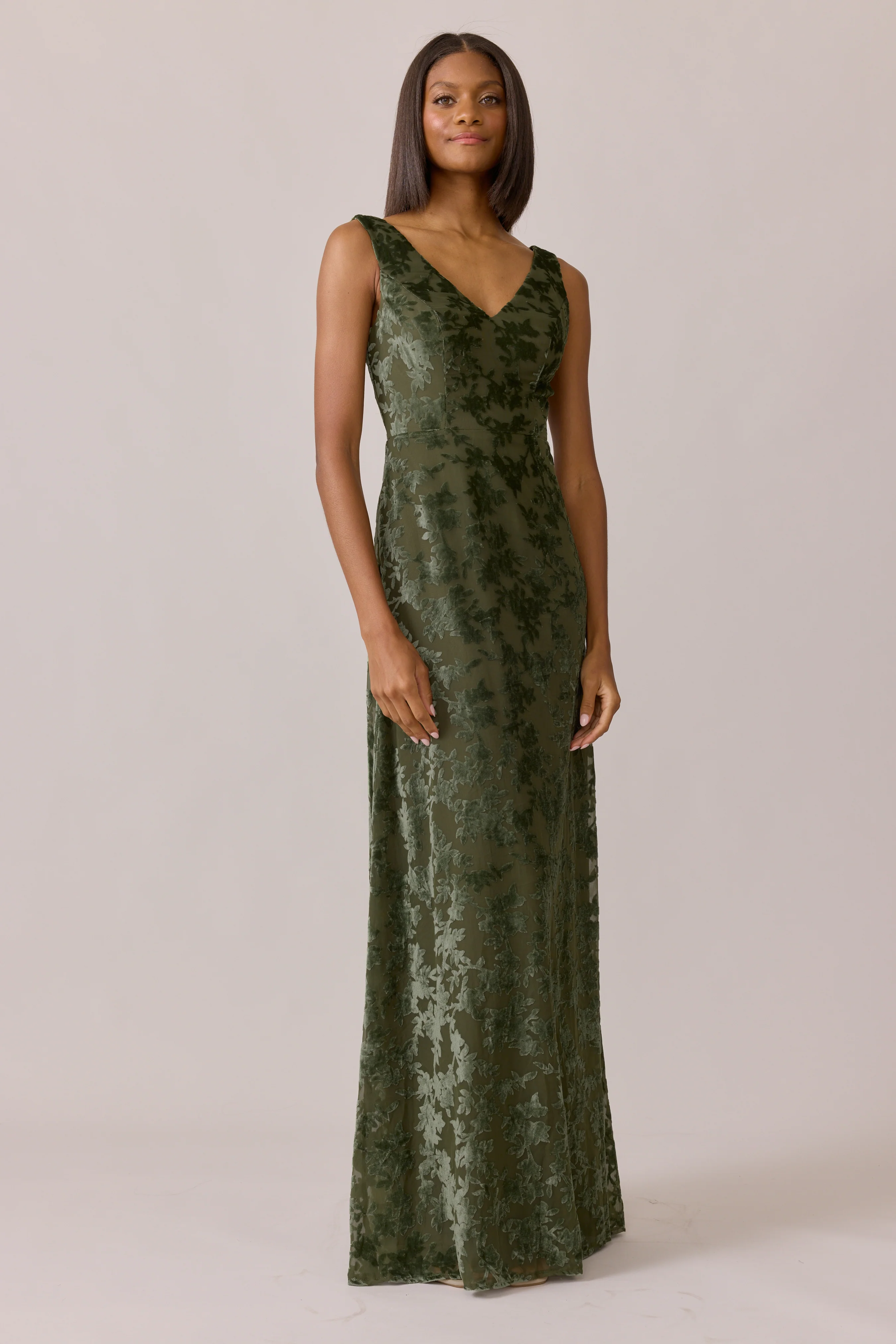 Burnout Velvet Mega Swatch | Ready To Ship - Image 17