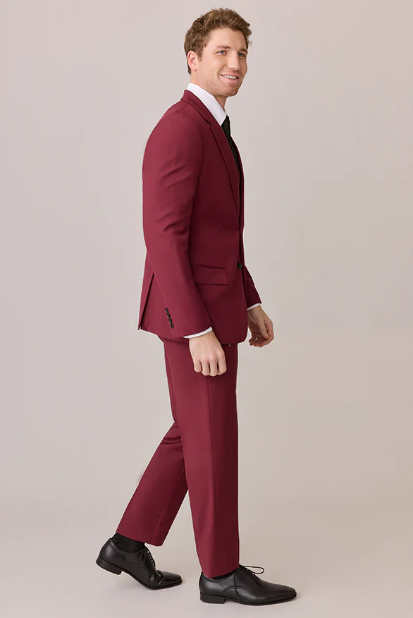 Cabernet Jacket | Made To Order - Image 2