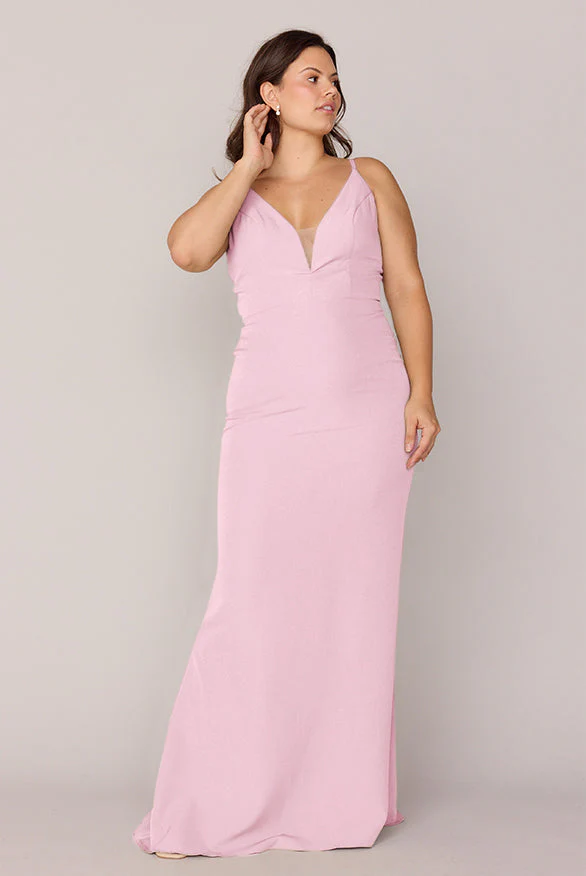 Camilla Crepe Dress | Made To Order - Image 112