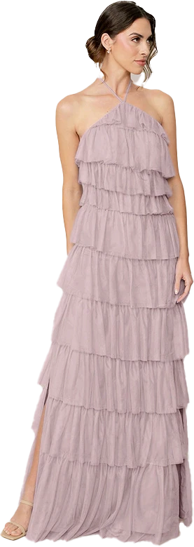 Carrie Tulle Dress | Made To Order - Image 56