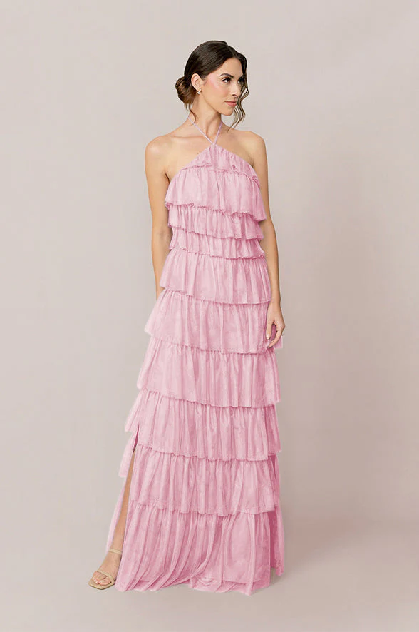 Carrie Tulle Dress | Made To Order - Image 76