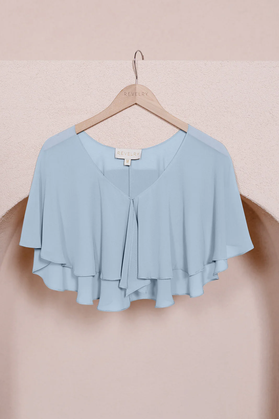 Chiffon Convertible Shawl | Made To Order - Image 48