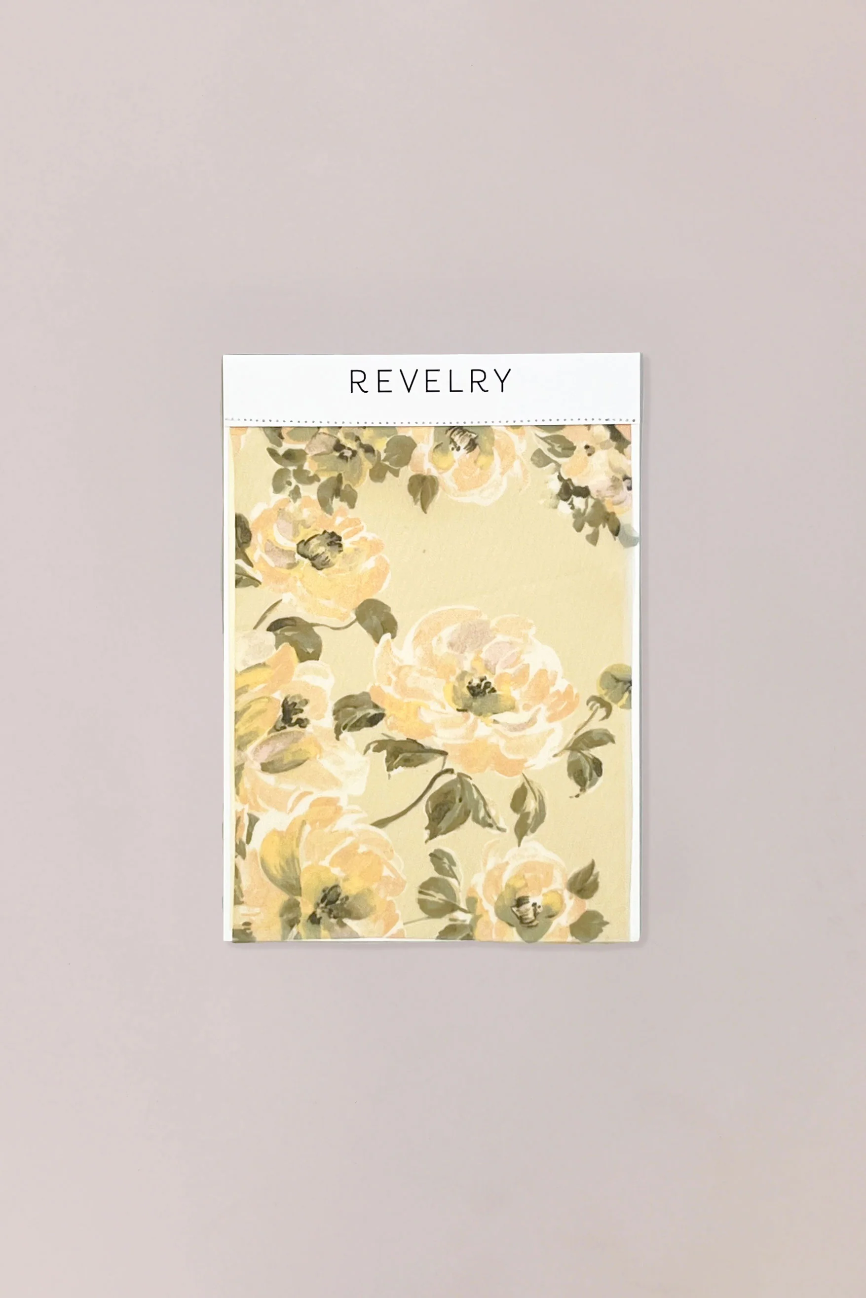 Chiffon Floral Print Mega Swatch | Ready To Ship - Image 60