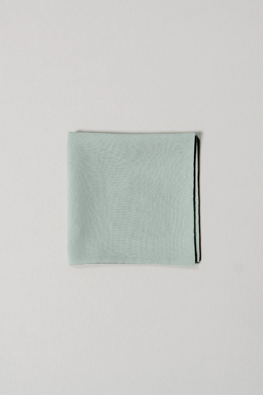 Chiffon Pocket Square | Made To Order - Image 29