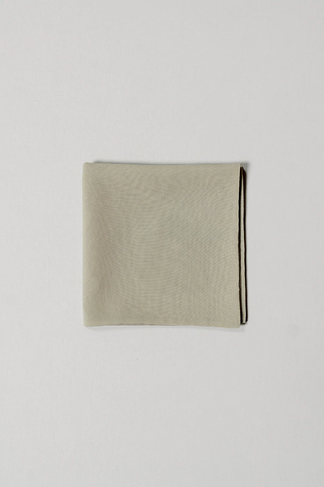 Chiffon Pocket Square | Made To Order - Image 41