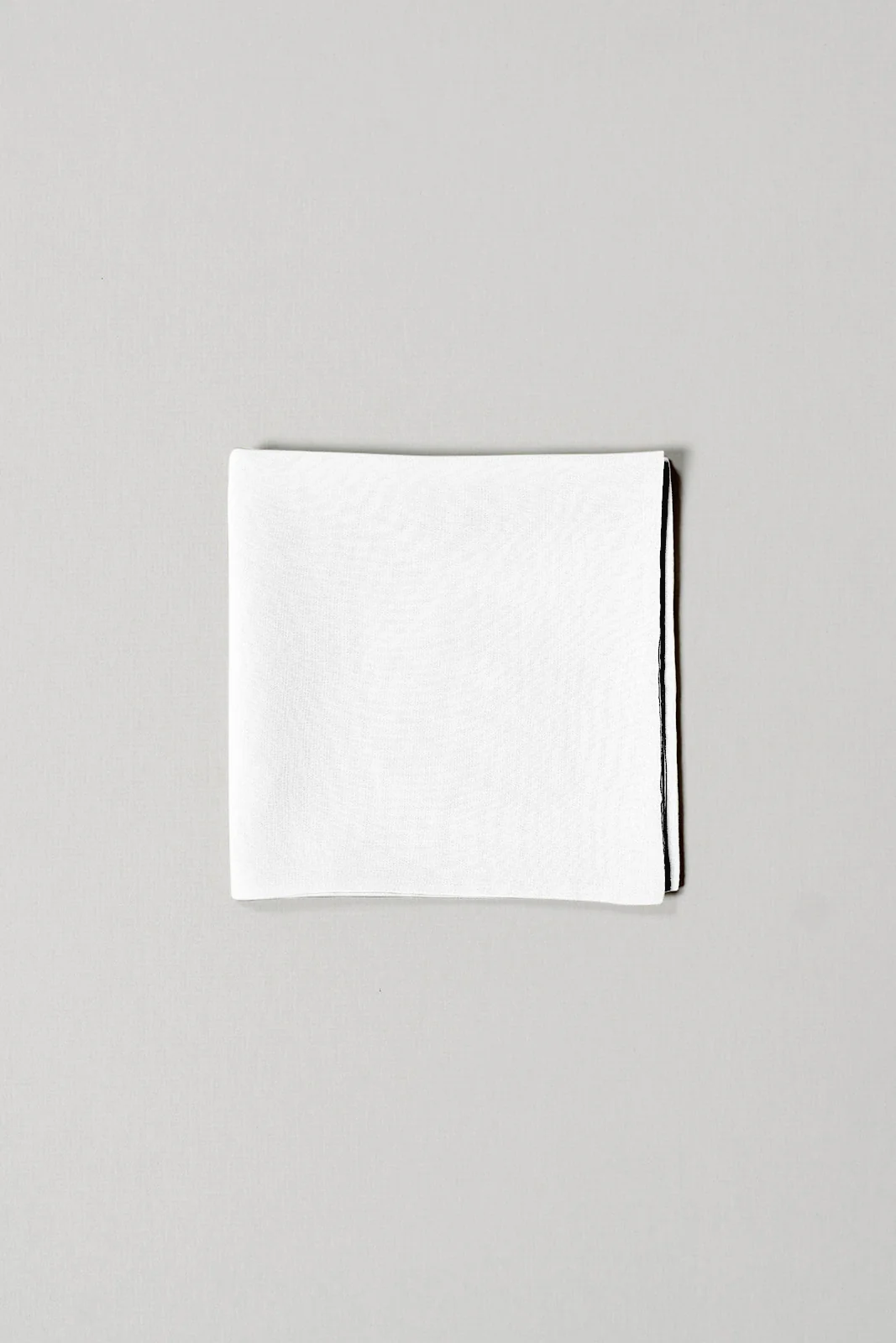 Chiffon Pocket Square | Made To Order - Image 43