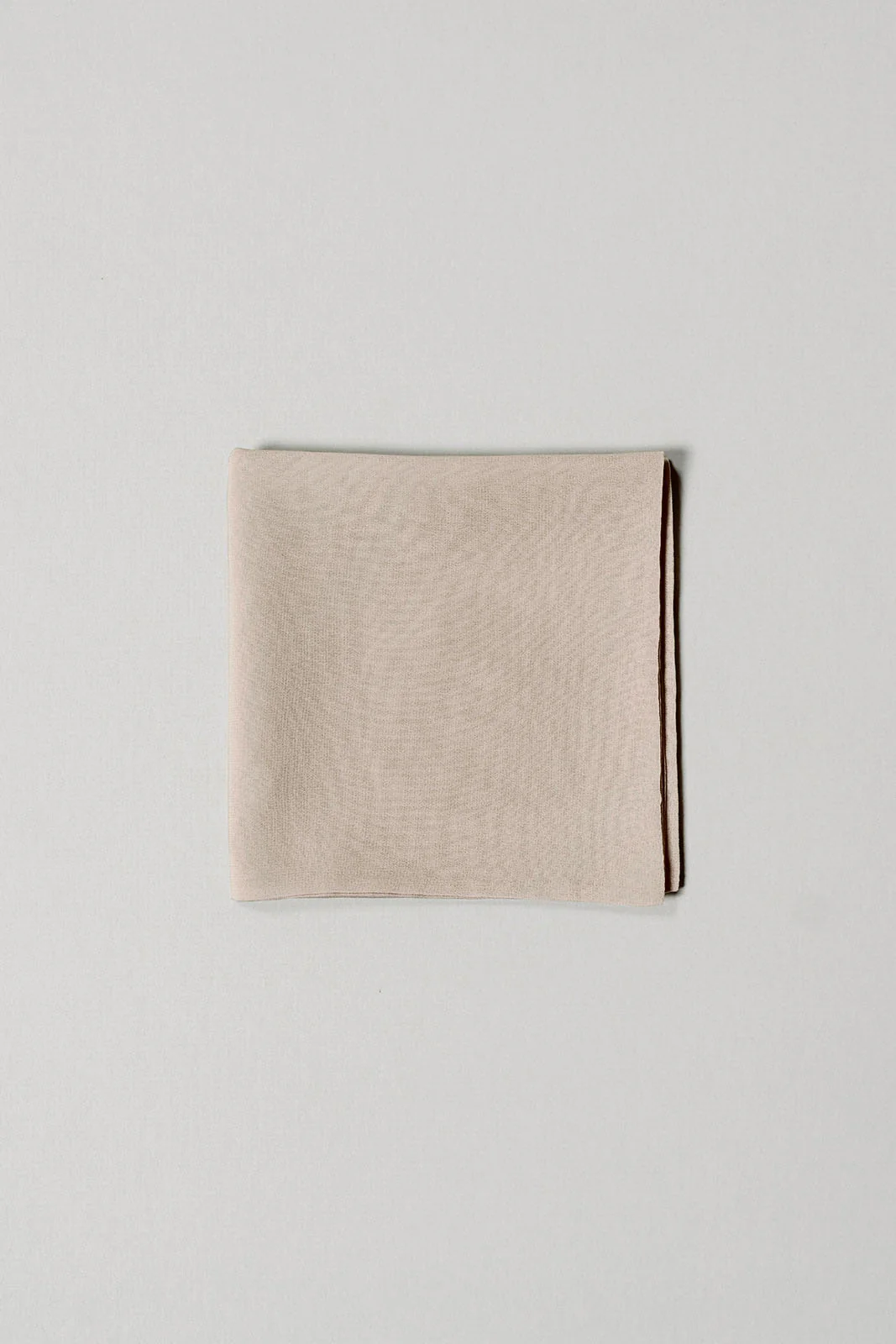 Chiffon Pocket Square | Made To Order - Image 48