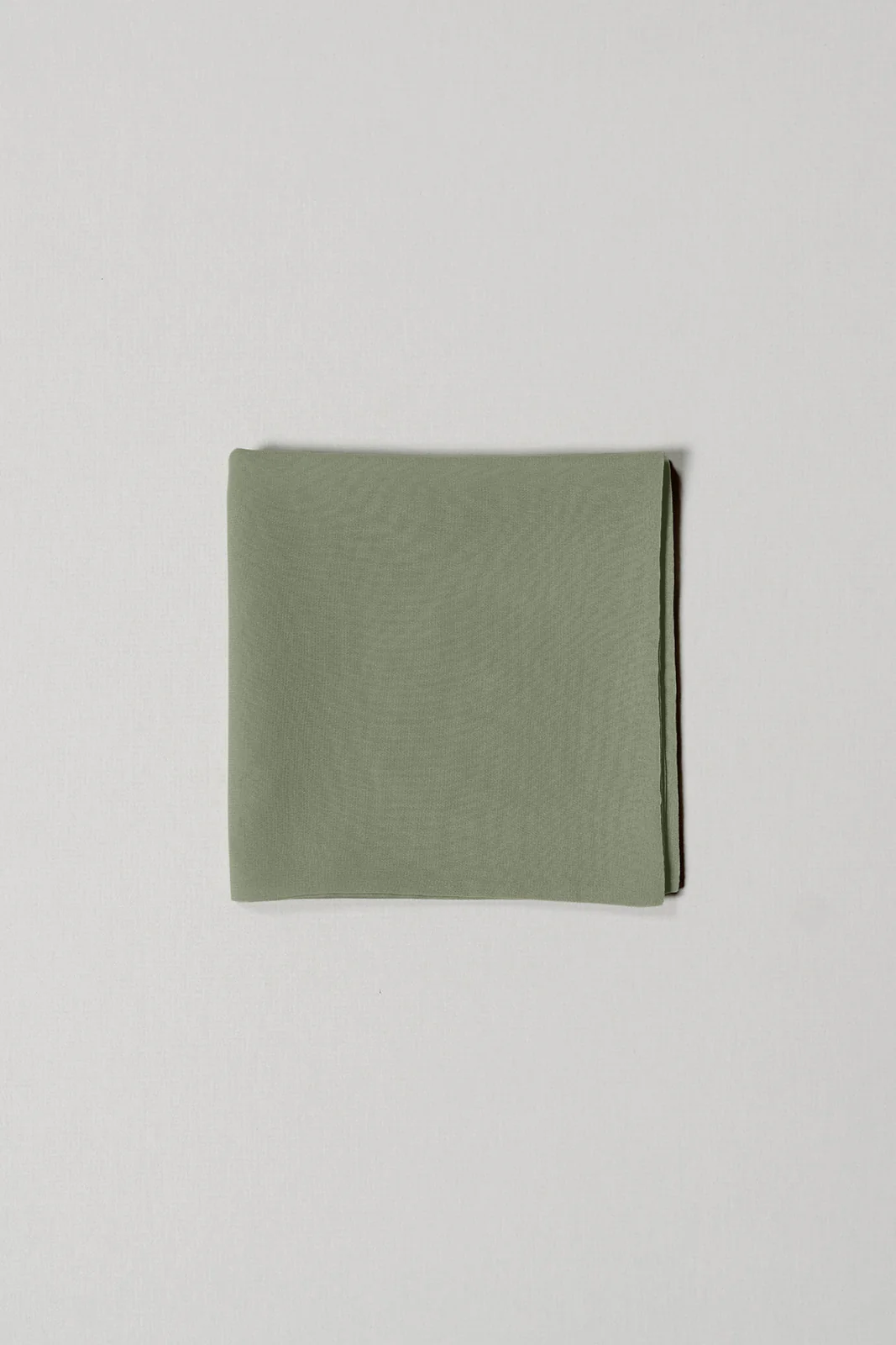 Chiffon Pocket Square | Made To Order - Image 64