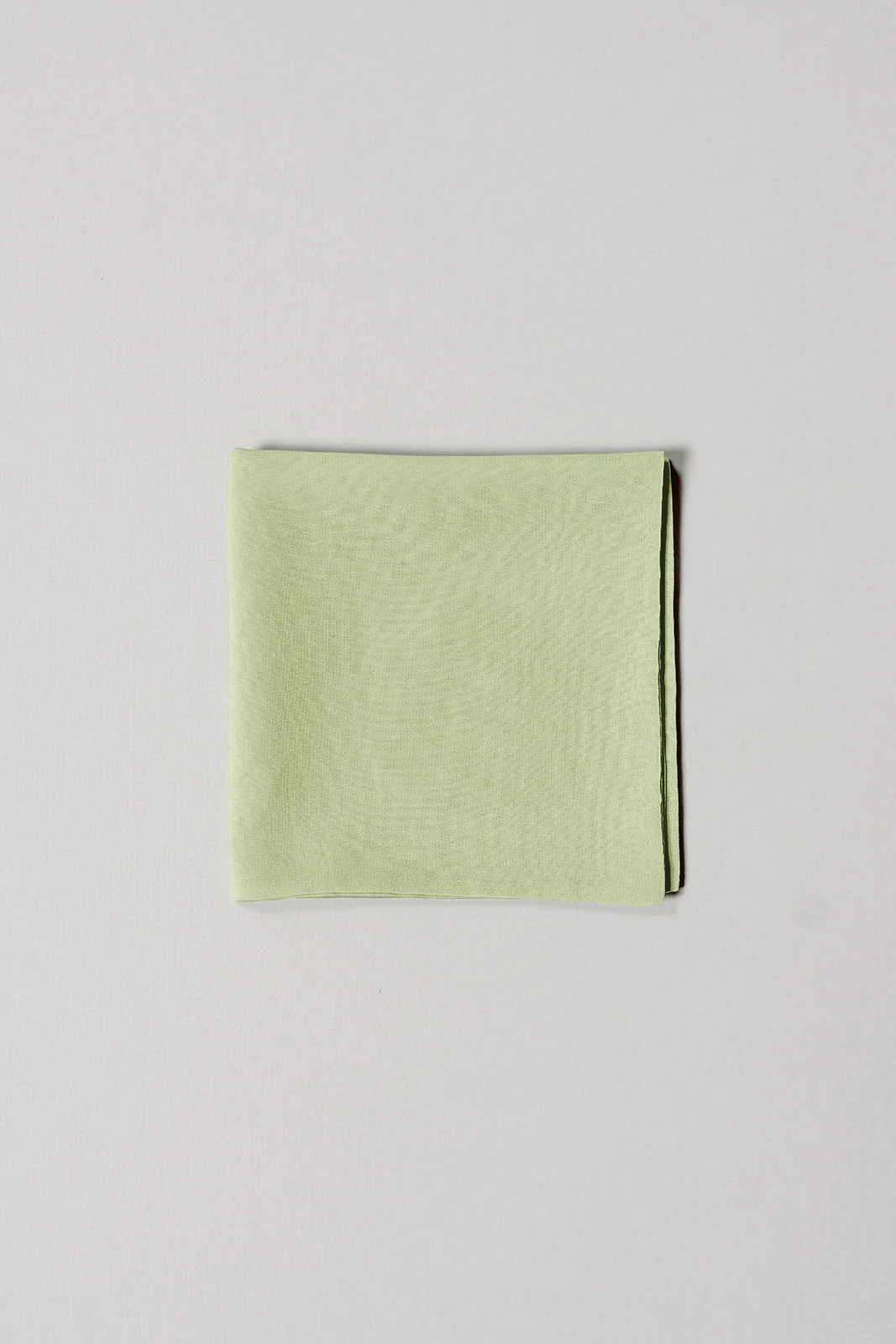 Chiffon Pocket Square | Made To Order - Image 68