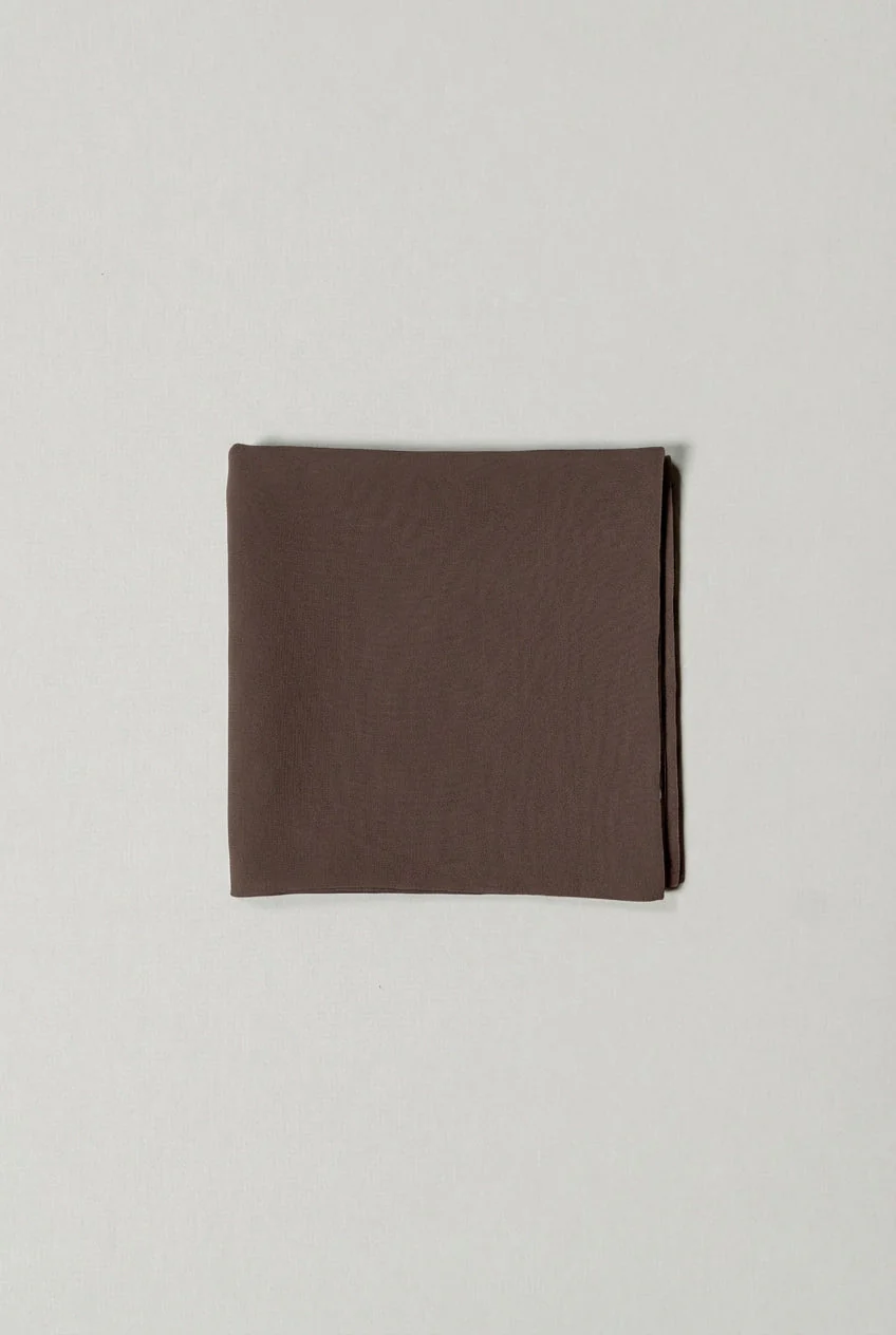 Chiffon Pocket Square | Made To Order - Image 72