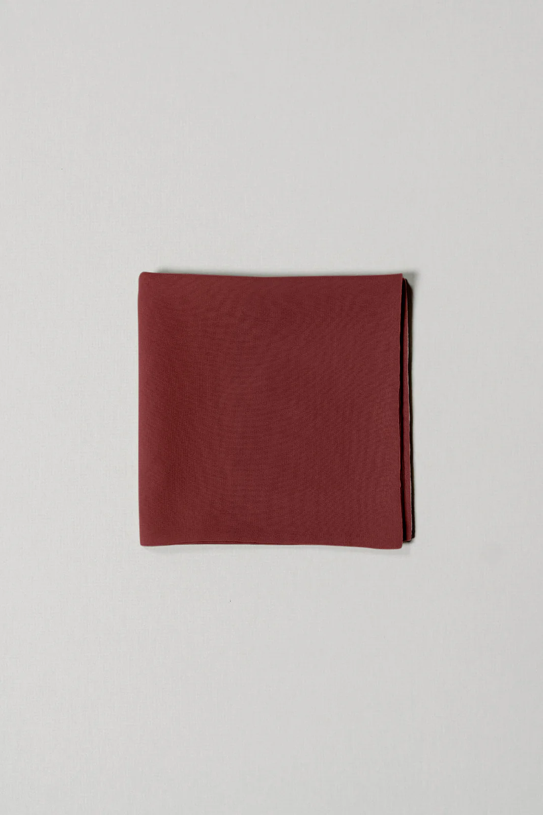 Chiffon Pocket Square | Made To Order - Image 8