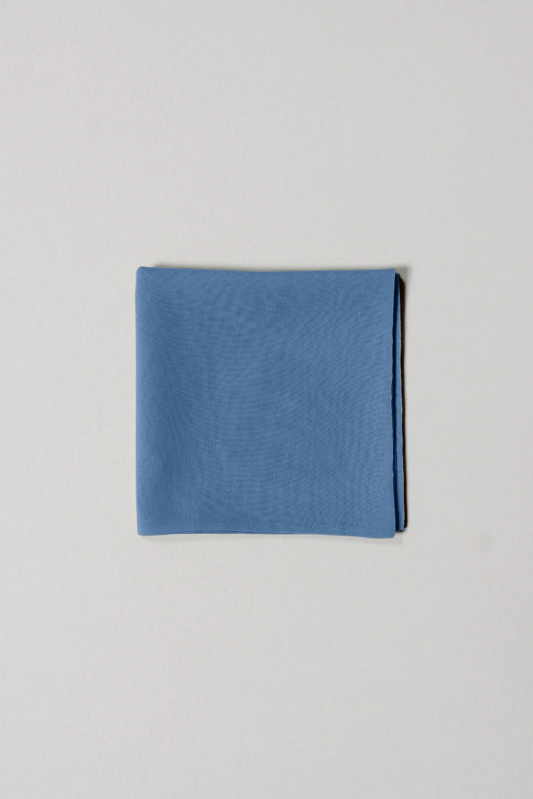Chiffon Pocket Square | Ready To Ship