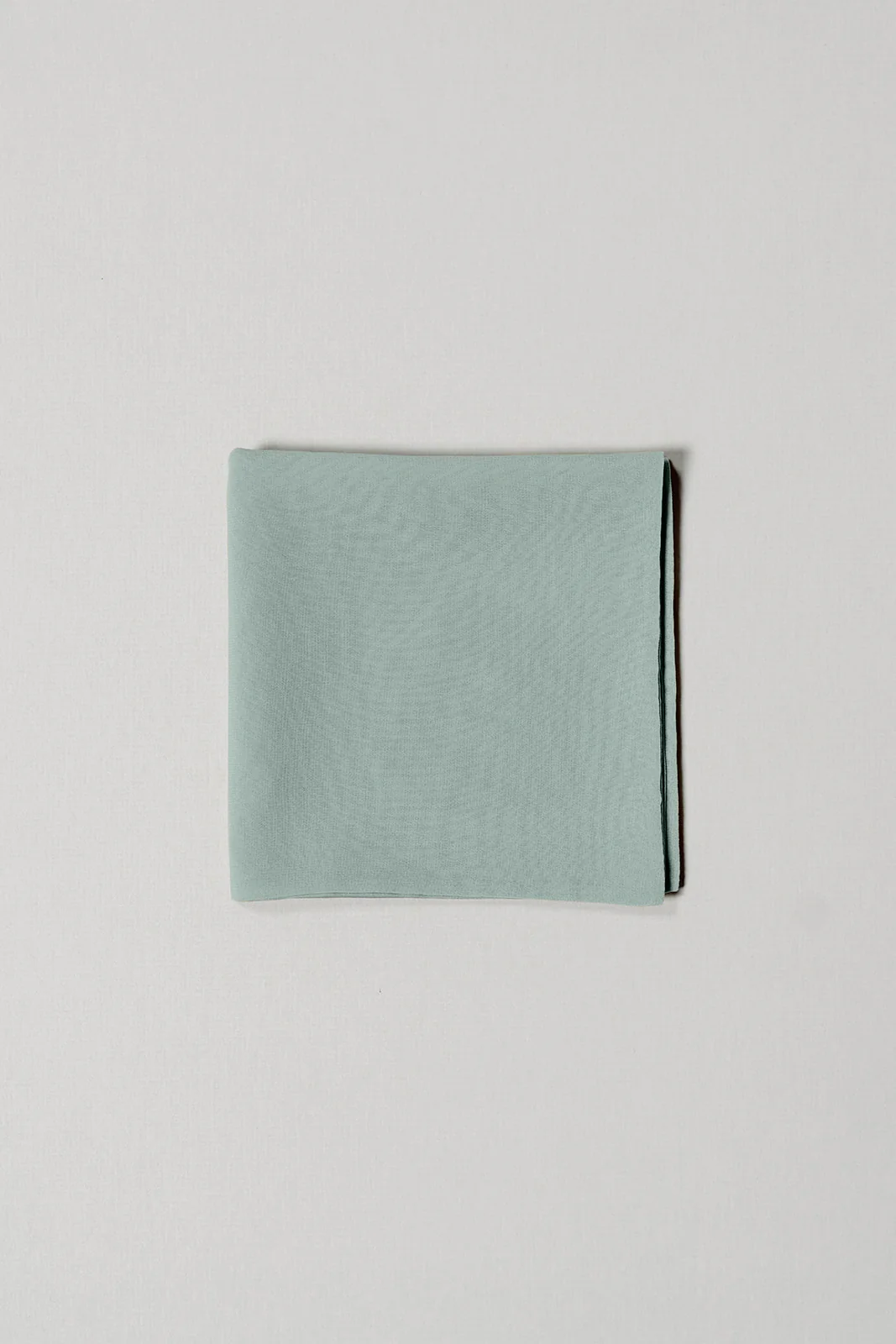 Chiffon Pocket Square | Made To Order - Image 40