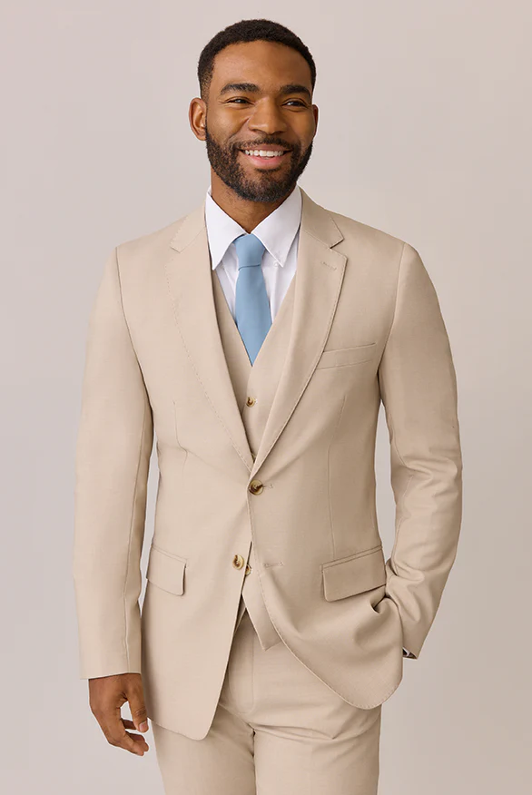 Chiffon Tie | Made To Order - Image 3