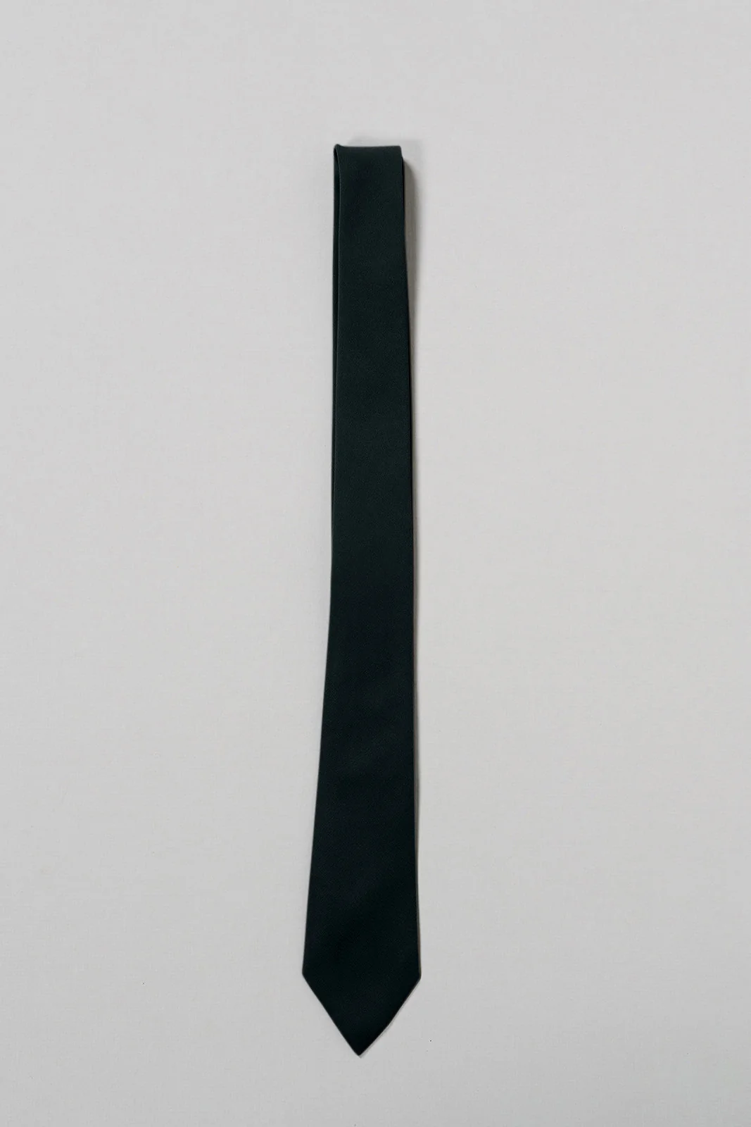 Chiffon Tie | Made To Order - Image 5