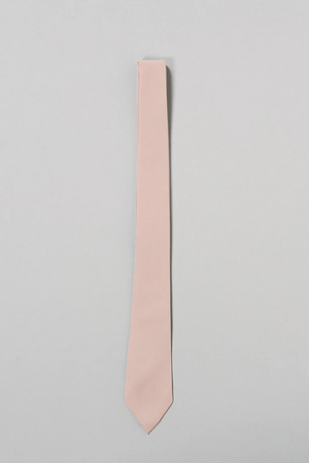 Chiffon Tie | Made To Order - Image 6