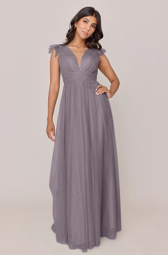 Cora Tulle Dress | Made To Order - Image 114