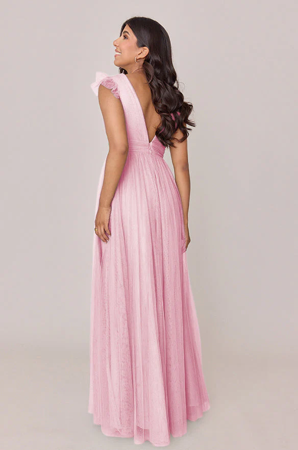 Cora Tulle Dress | Made To Order - Image 116