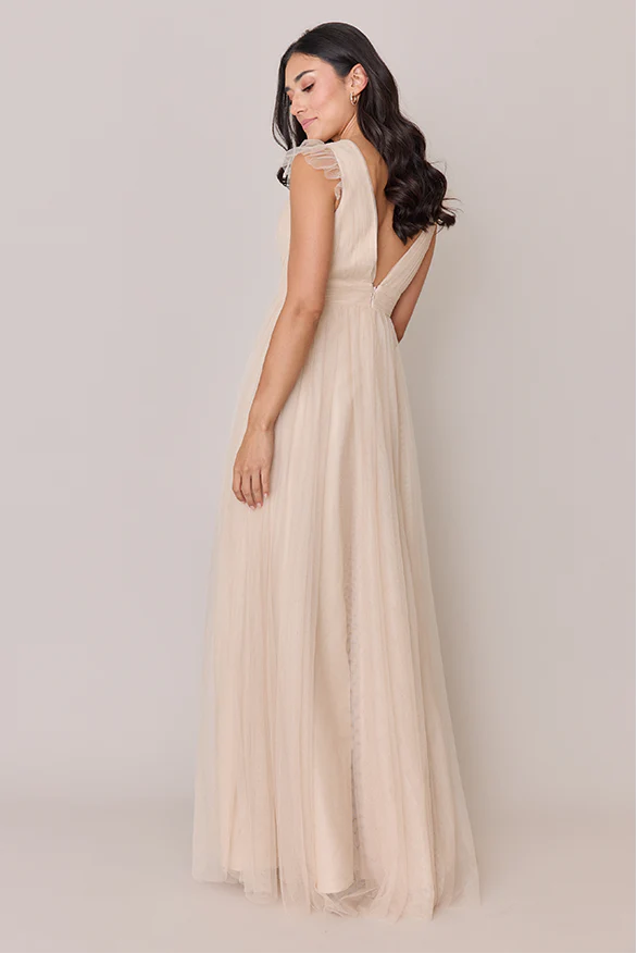 Cora Tulle Dress | Made To Order - Image 2