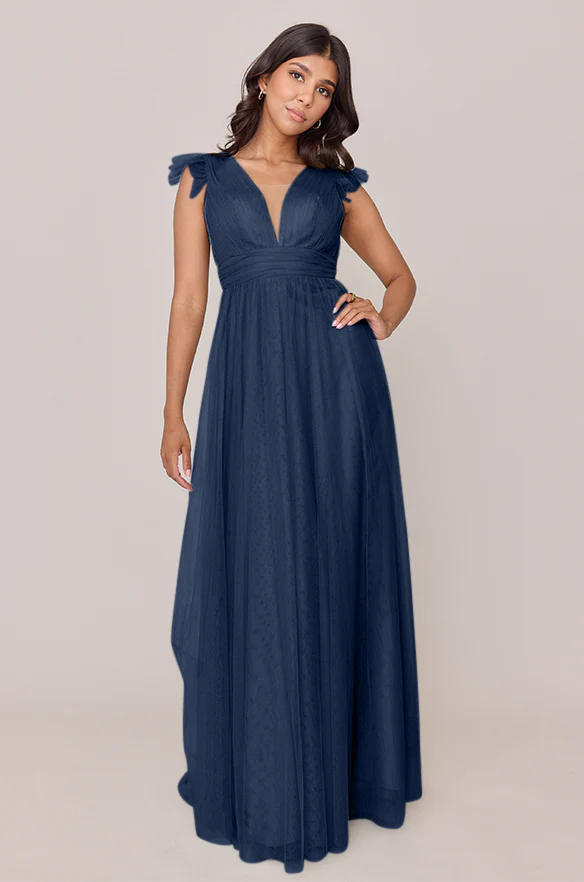 Cora Tulle Dress | Made To Order - Image 88