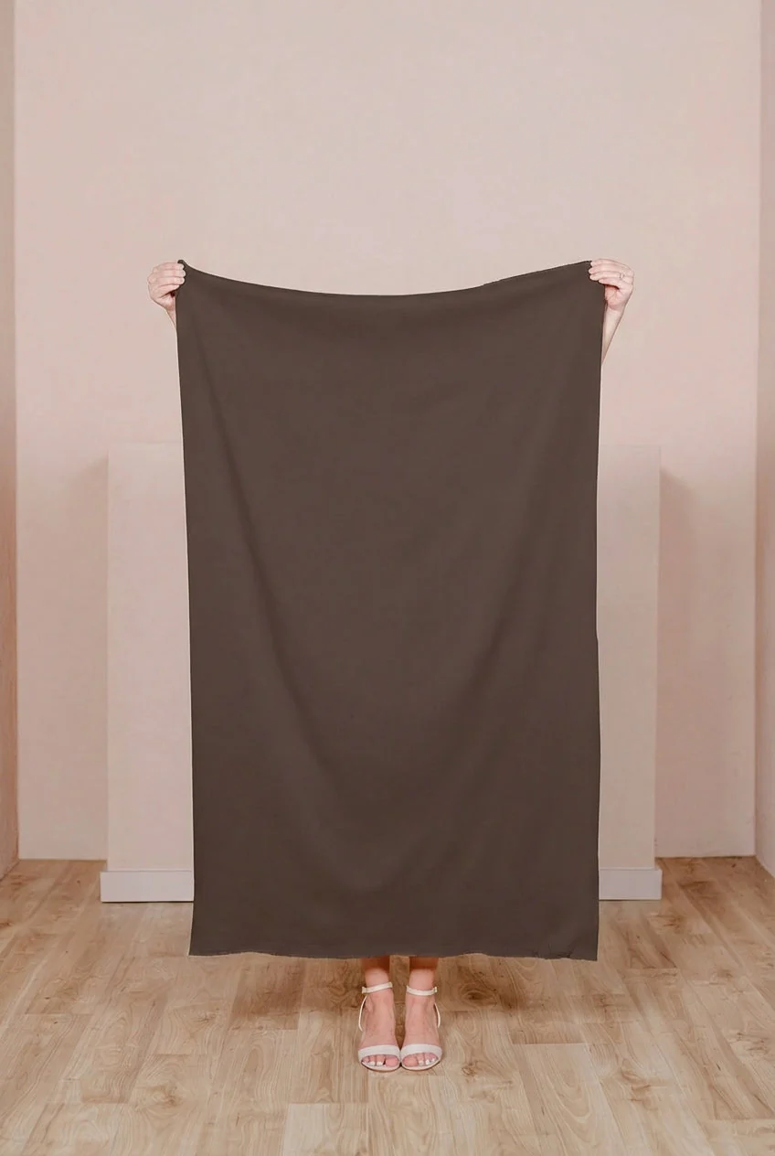 Crepe Fabric By Yard | Made To Order - Image 36