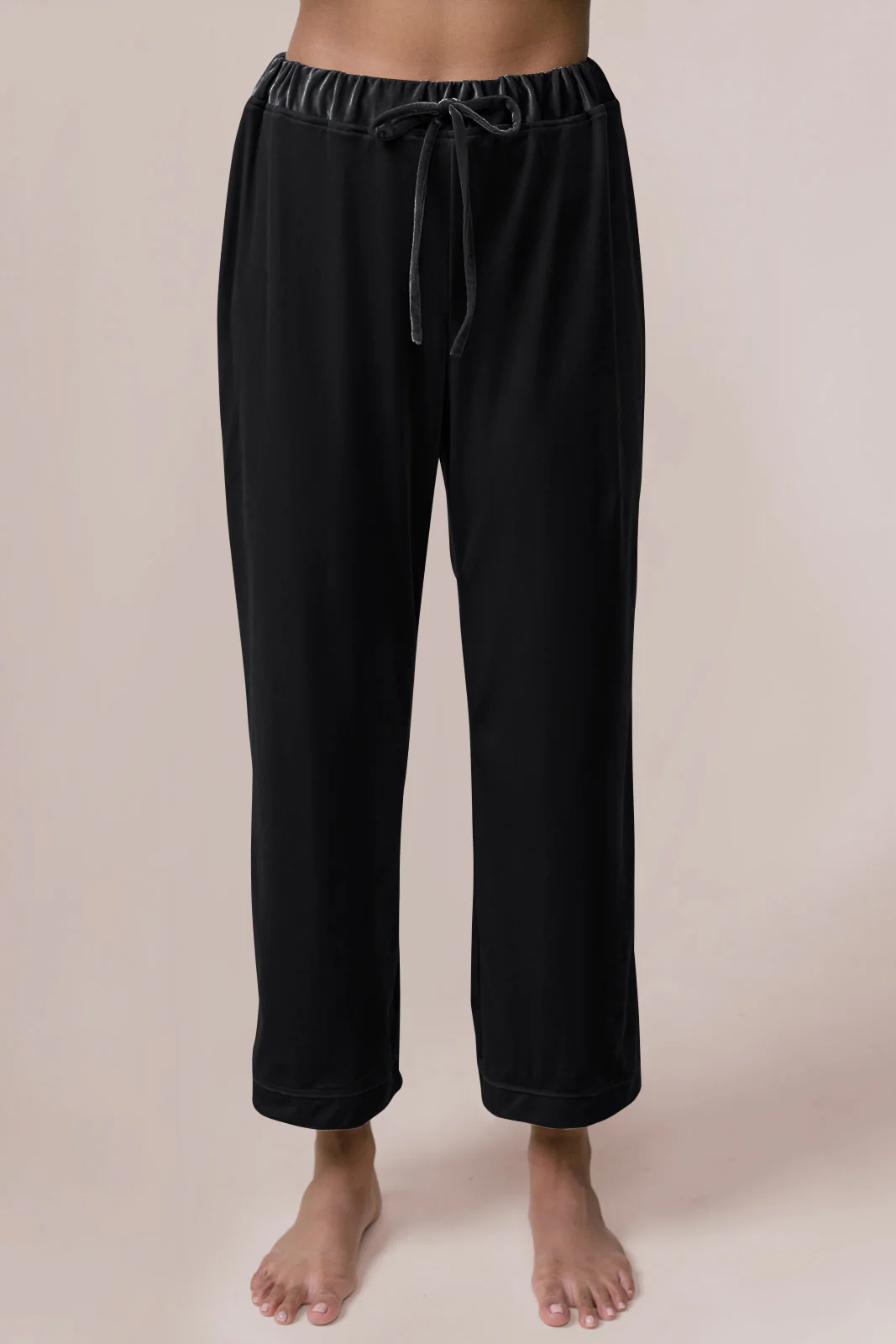 Daybreak Velvet Sleep Pants | Made To Order - Image 7