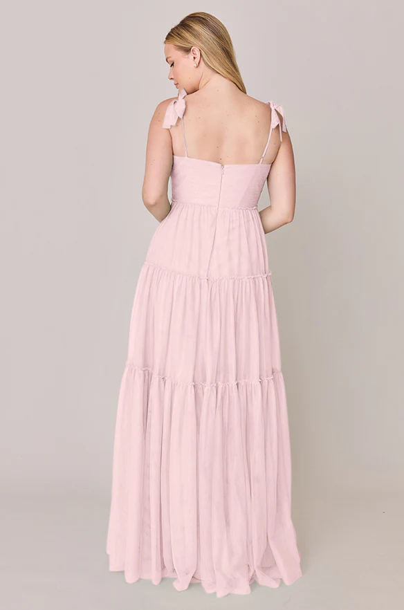 Eloise Tulle Dress | Made To Order - Image 11
