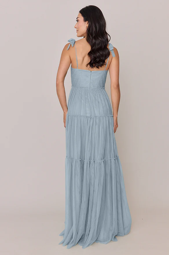 Eloise Tulle Dress | Made To Order - Image 121