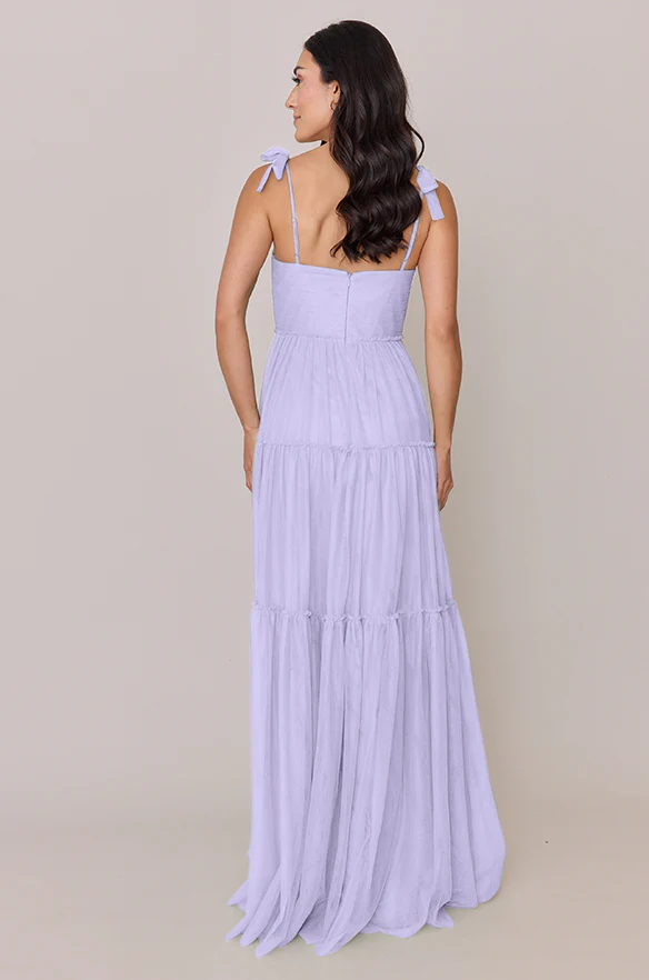 Eloise Tulle Dress | Made To Order - Image 133