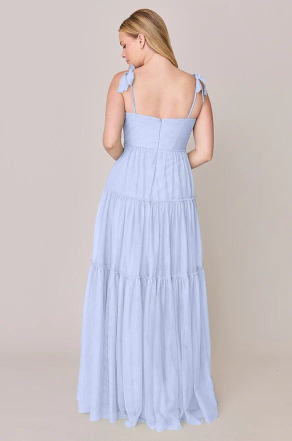 Eloise Tulle Dress | Made To Order - Image 139