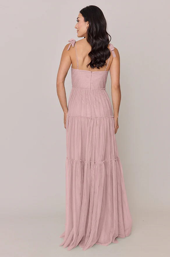 Eloise Tulle Dress | Made To Order - Image 21