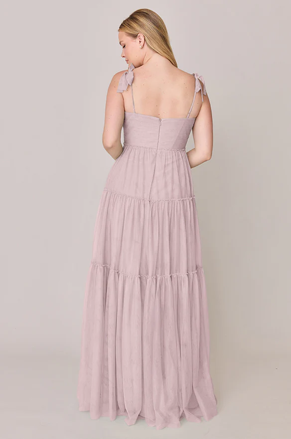 Eloise Tulle Dress | Made To Order - Image 59
