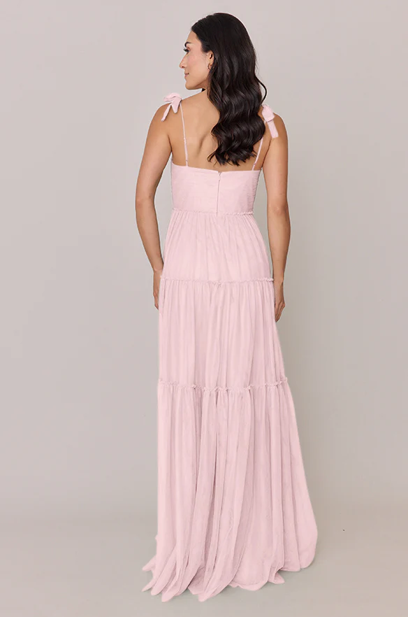 Eloise Tulle Dress | Made To Order - Image 9