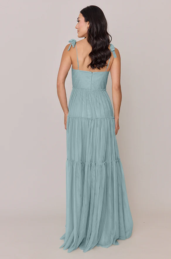 Eloise Tulle Dress | Made To Order - Image 97
