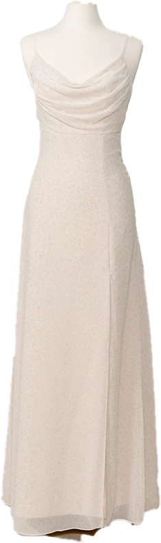 Ember Chiffon Floral Print Dress | Made To Order - Image 33