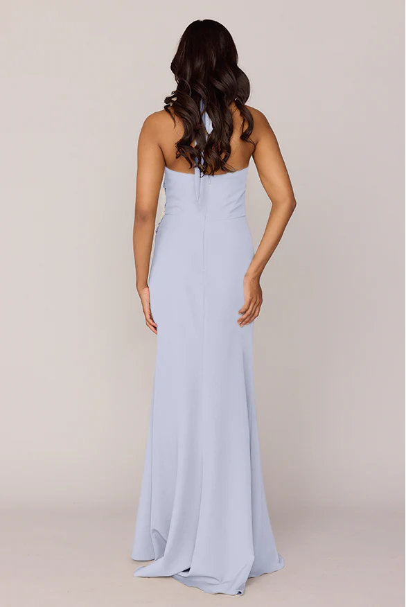 Fallon Crepe Dress | Made To Order - Image 93