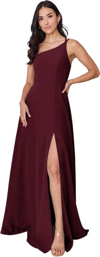 Inez Chiffon Dress | Made To Order - Image 177