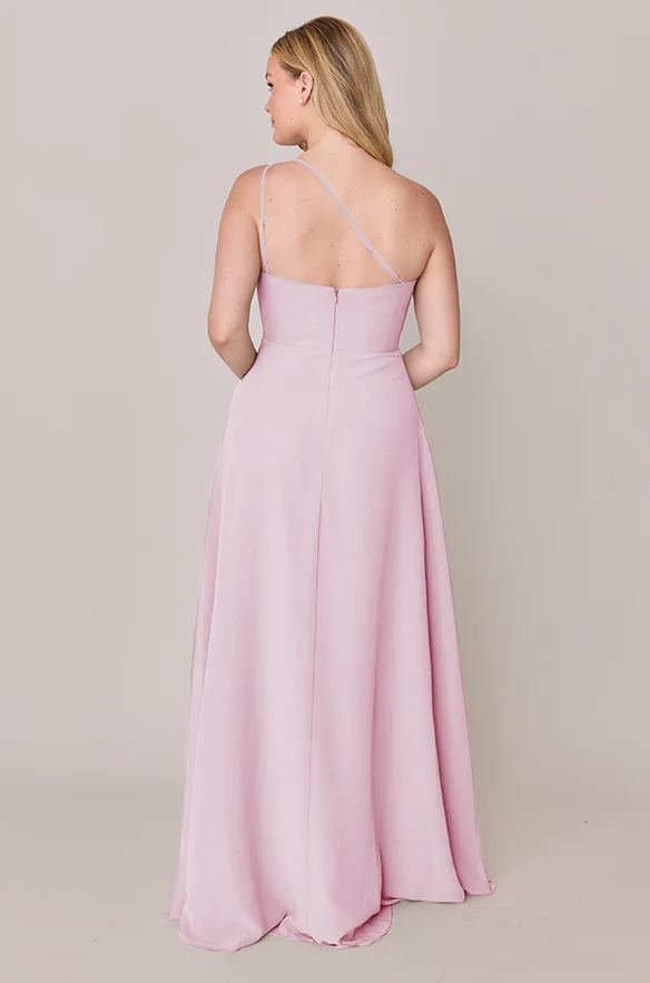 Inez Chiffon Dress | Made To Order - Image 7